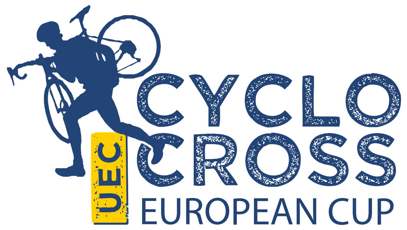 UEC 20242025 Cyclocross European Cup